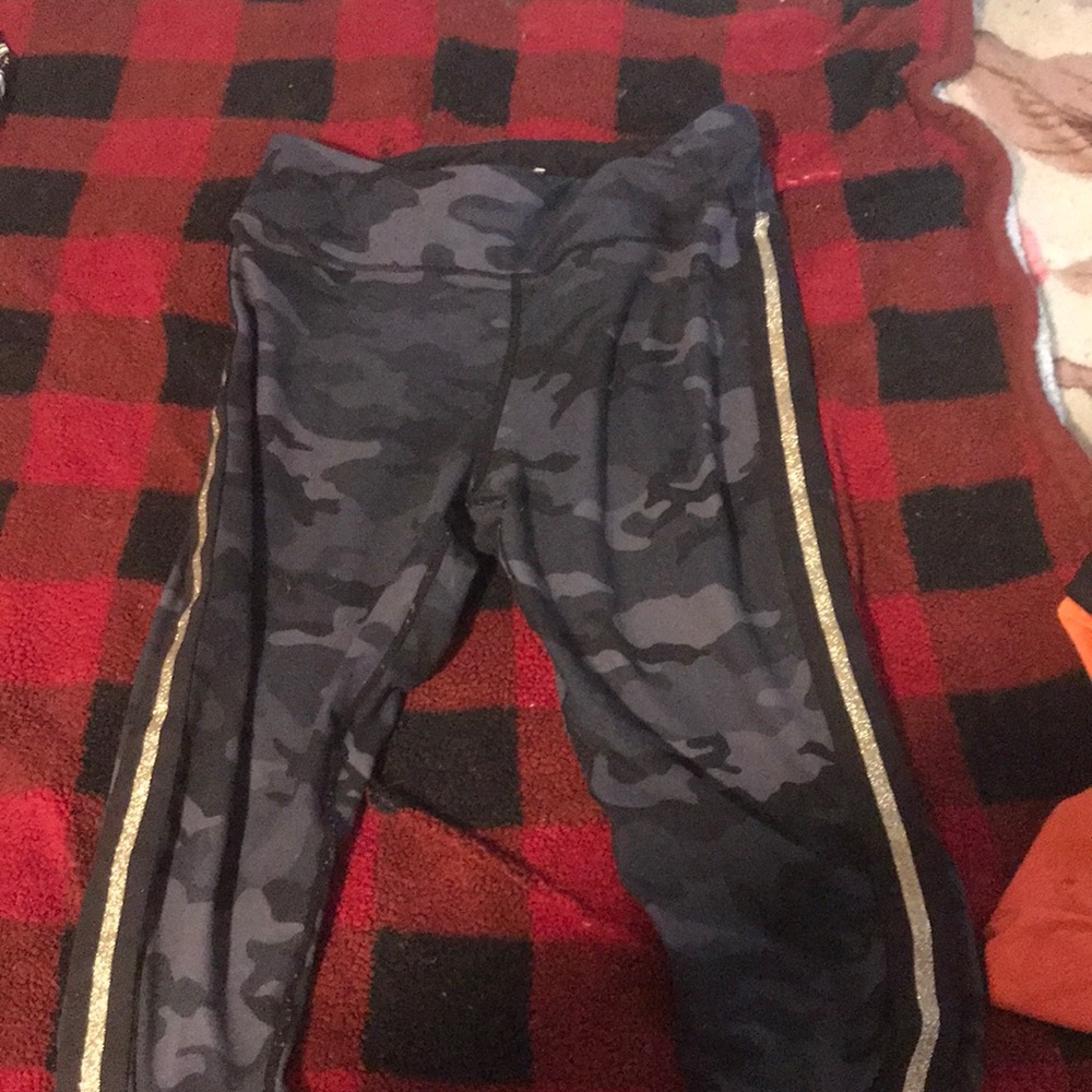 leggings